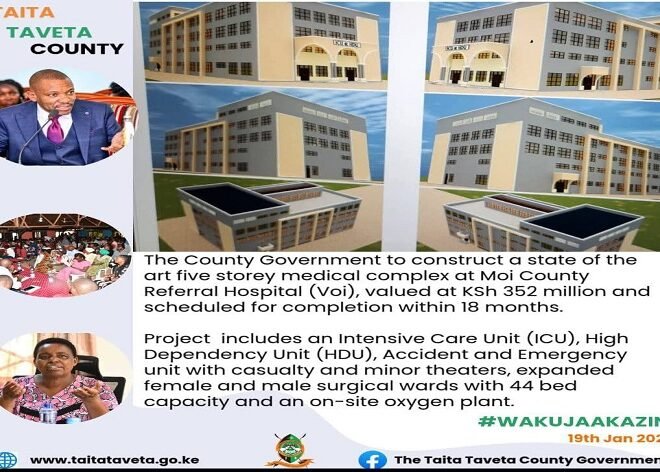 Transforming Healthcare 2